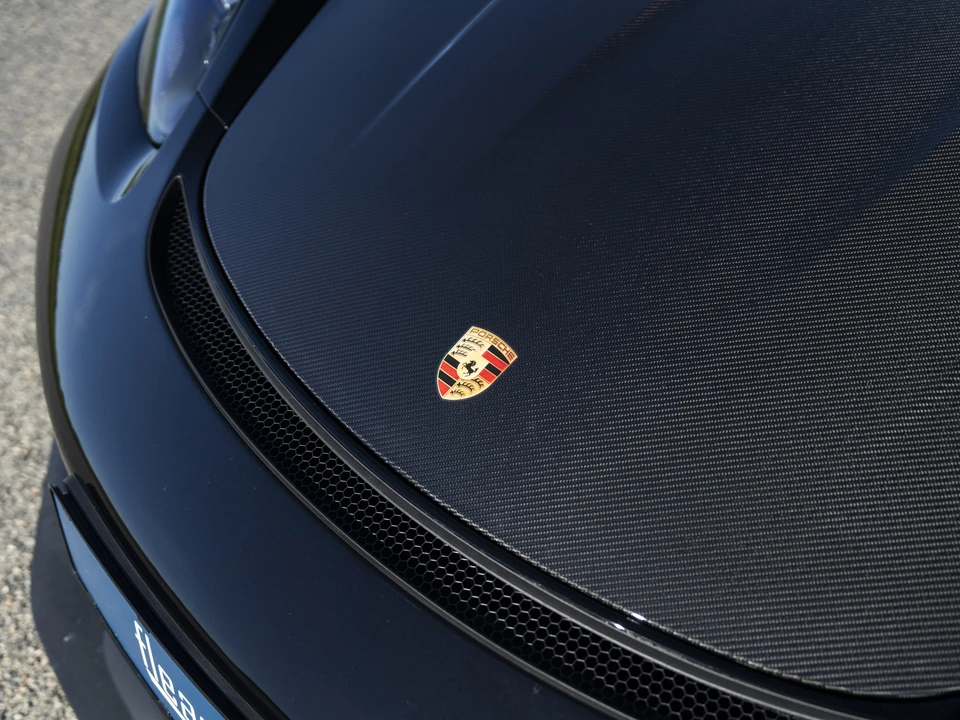 2023 Porsche 718 Cayman GT4 RS - Image 26 of 31