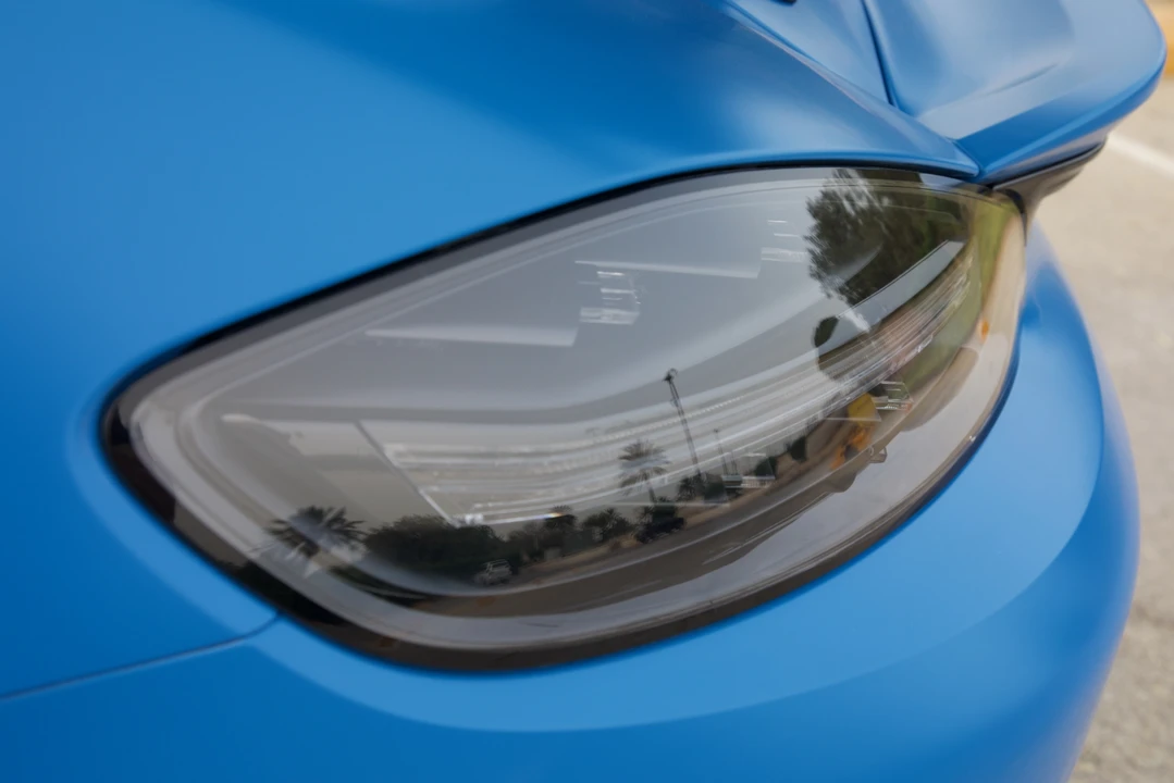 2023 Porsche 718 Cayman GT4 RS - Image 30 of 31