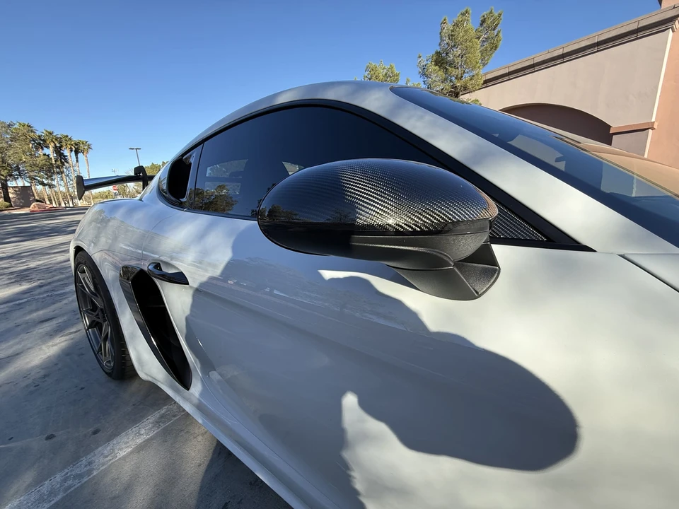 2023 Porsche 718 Cayman GT4 RS - Image 22 of 31