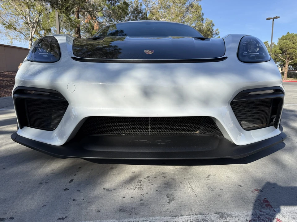 2023 Porsche 718 Cayman GT4 RS - Image 7 of 31