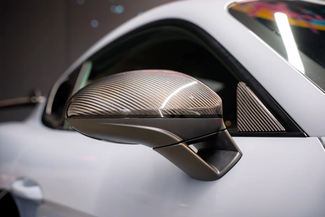 2023 Porsche 718 Cayman GT4 RS - Image 23 of 31