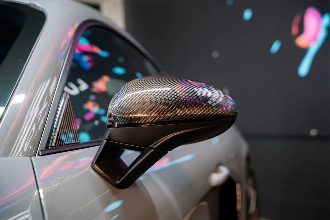2023 Porsche 718 Cayman GT4 RS - Image 22 of 31