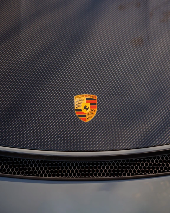 2023 Porsche 718 Cayman GT4 RS - Image 28 of 31