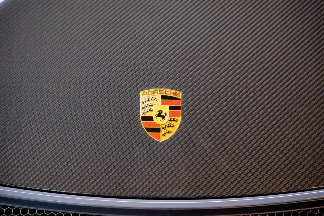 2023 Porsche 718 Cayman GT4 RS - Image 27 of 31