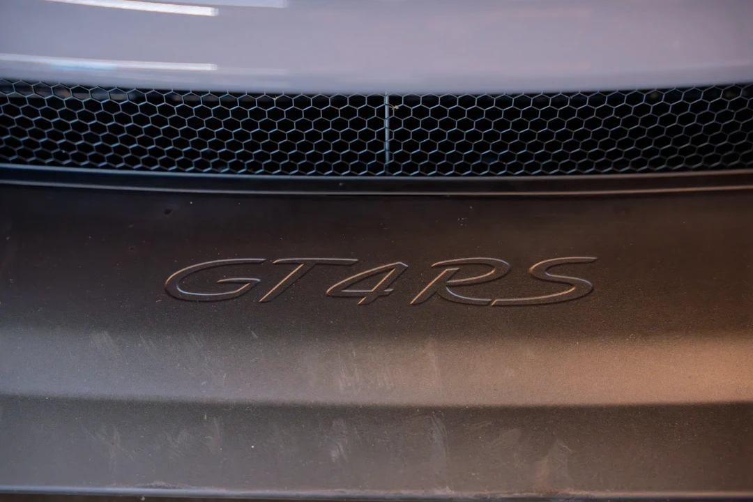2023 Porsche 718 Cayman GT4 RS - Image 26 of 31