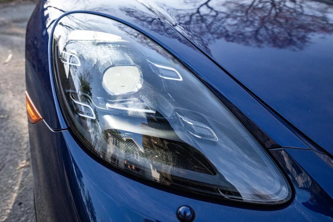 2023 Porsche 718 Cayman GT4 - Image 15 of 31