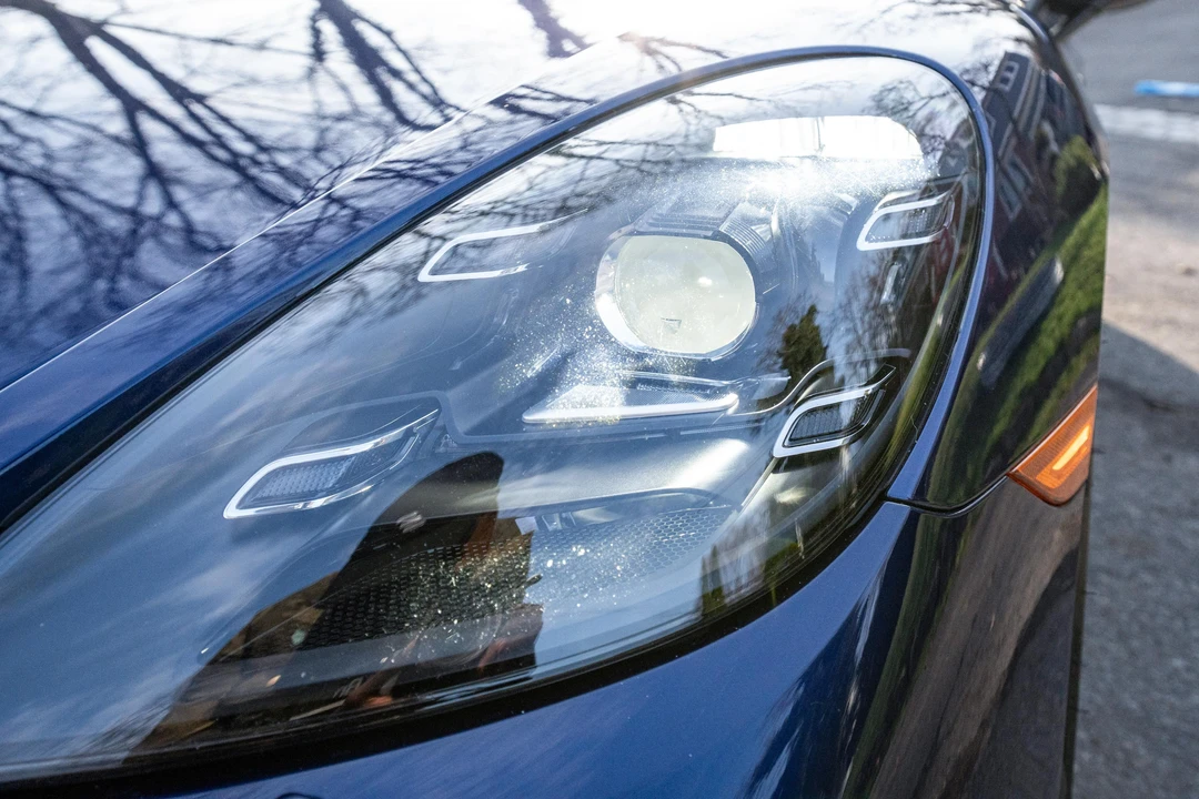 2023 Porsche 718 Cayman GT4 - Image 23 of 31
