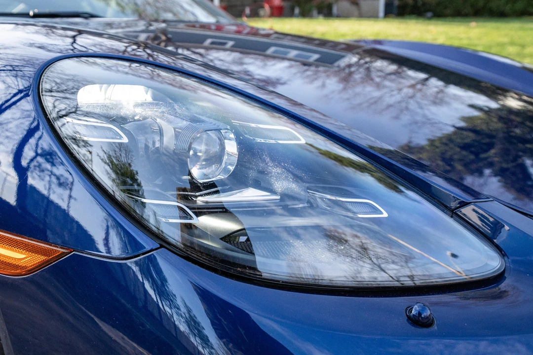 2023 Porsche 718 Cayman GT4 - Image 12 of 31