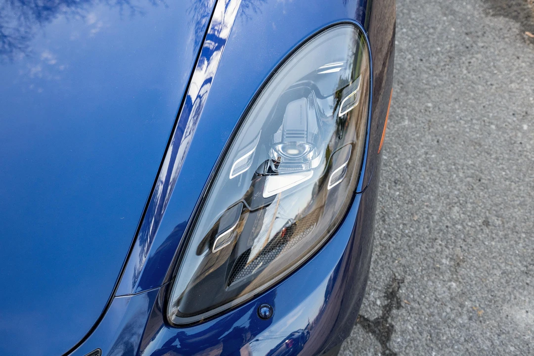 2023 Porsche 718 Cayman GT4 - Image 22 of 31
