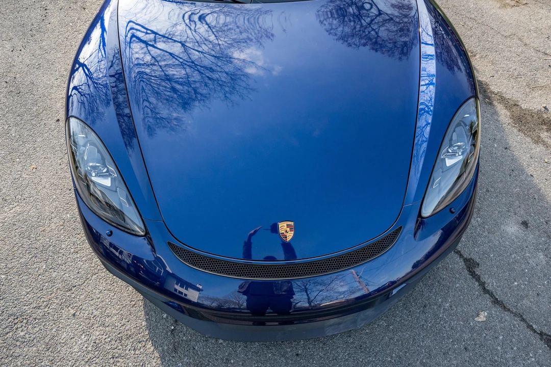 2023 Porsche 718 Cayman GT4 - Image 20 of 31