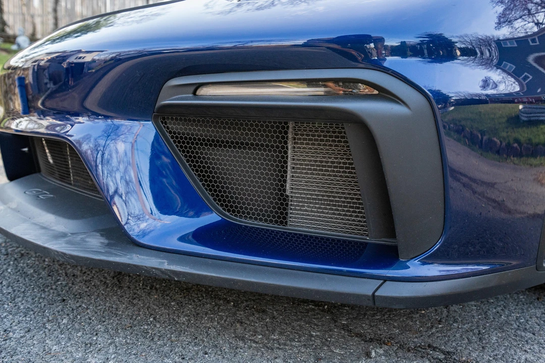 2023 Porsche 718 Cayman GT4 - Image 21 of 31