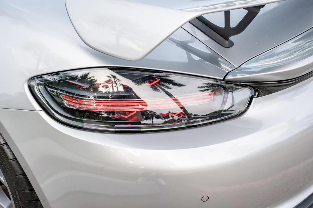 2023 Porsche 718 Cayman GT4 - Image 20 of 31