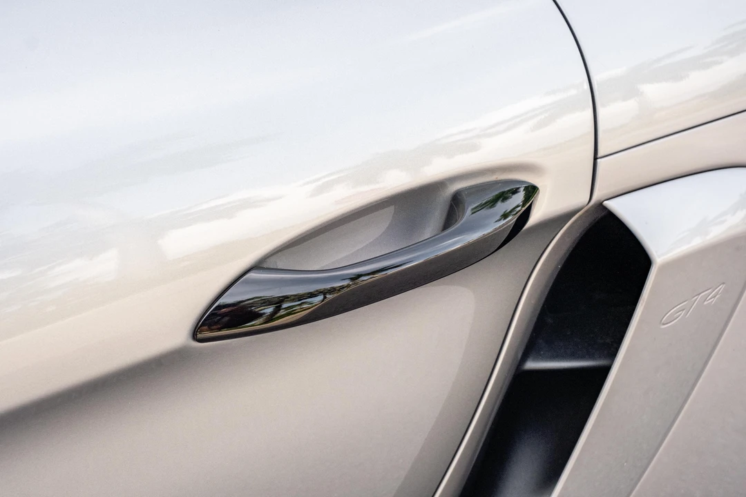 2023 Porsche 718 Cayman GT4 - Image 19 of 31