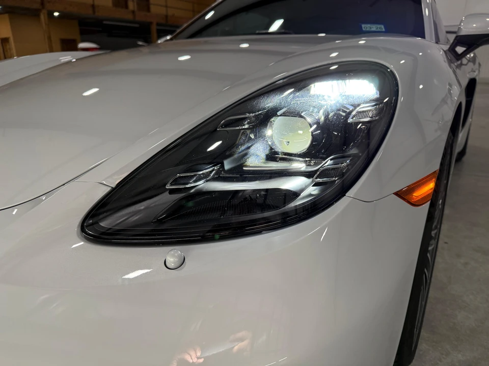 2023 Porsche 718 Cayman GTS 4.0 - Image 13 of 31
