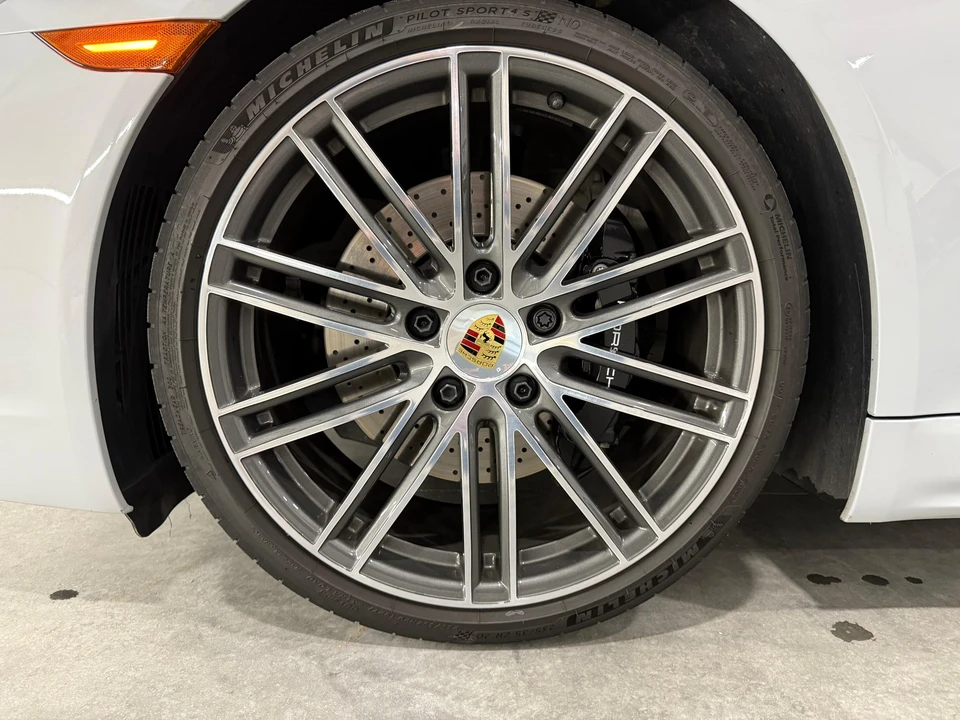 2023 Porsche 718 Cayman GTS 4.0 - Image 20 of 31