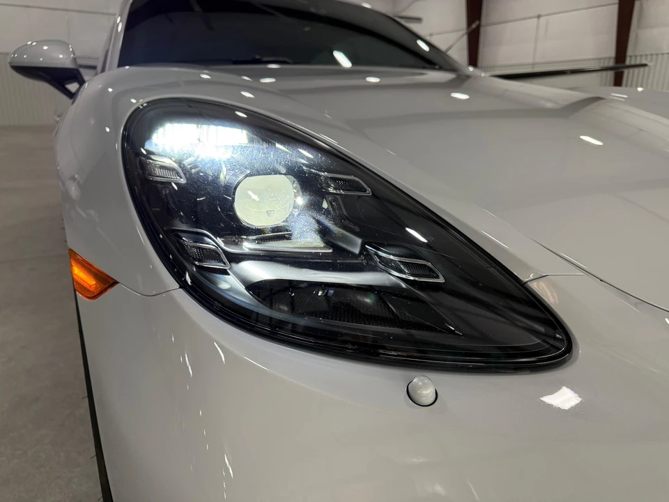 2023 Porsche 718 Cayman GTS 4.0 - Image 12 of 31