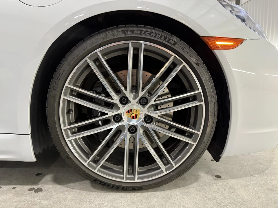2023 Porsche 718 Cayman GTS 4.0 - Image 23 of 31