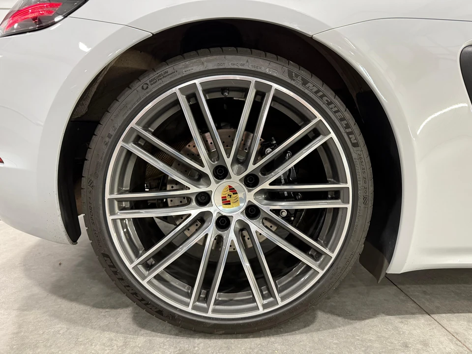 2023 Porsche 718 Cayman GTS 4.0 - Image 22 of 31