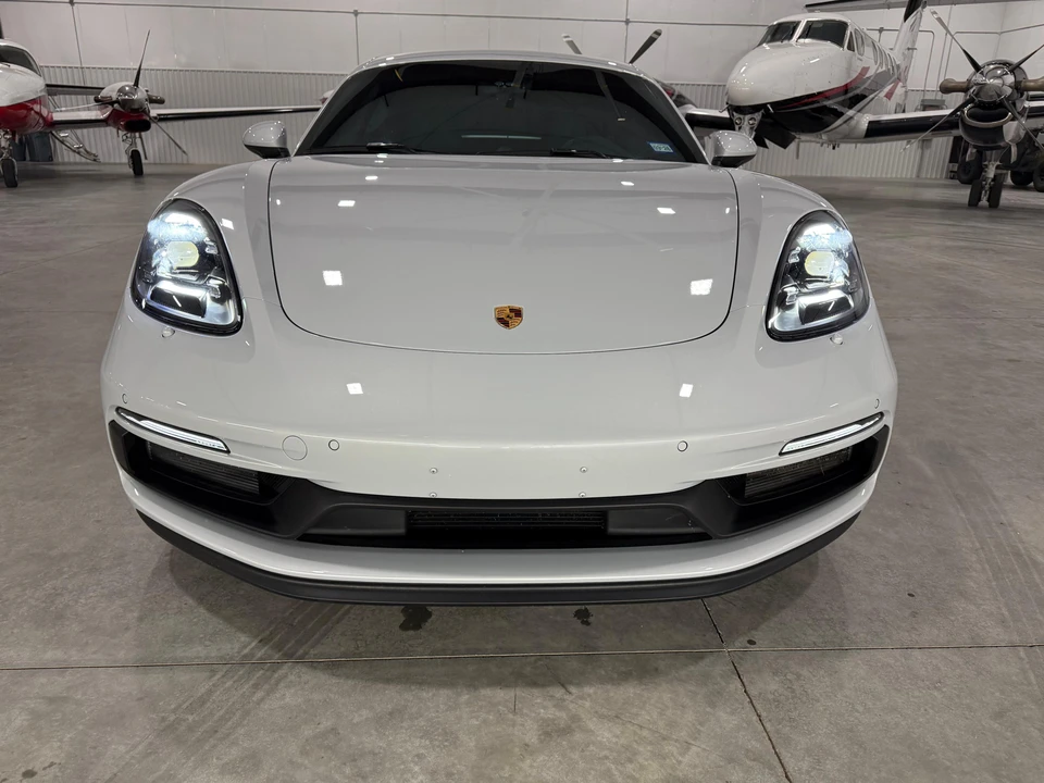 2023 Porsche 718 Cayman GTS 4.0 - Image 6 of 31