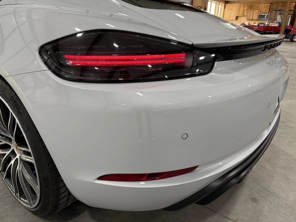 2023 Porsche 718 Cayman GTS 4.0 - Image 16 of 31