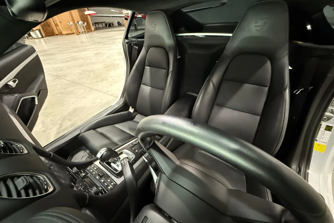 2023 Porsche 718 Cayman GTS 4.0 - Image 30 of 31