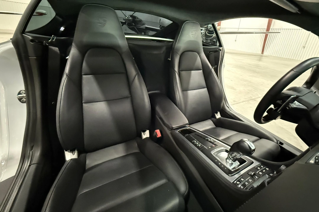 2023 Porsche 718 Cayman GTS 4.0 - Image 29 of 31