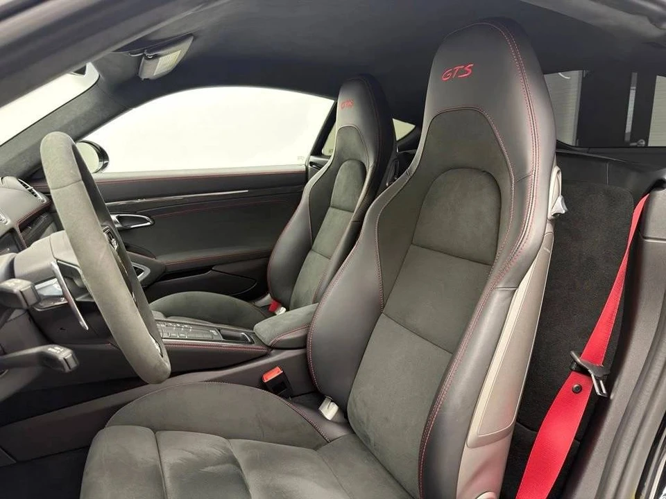 2023 Porsche 718 Cayman GTS 4.0 - Image 5 of 5