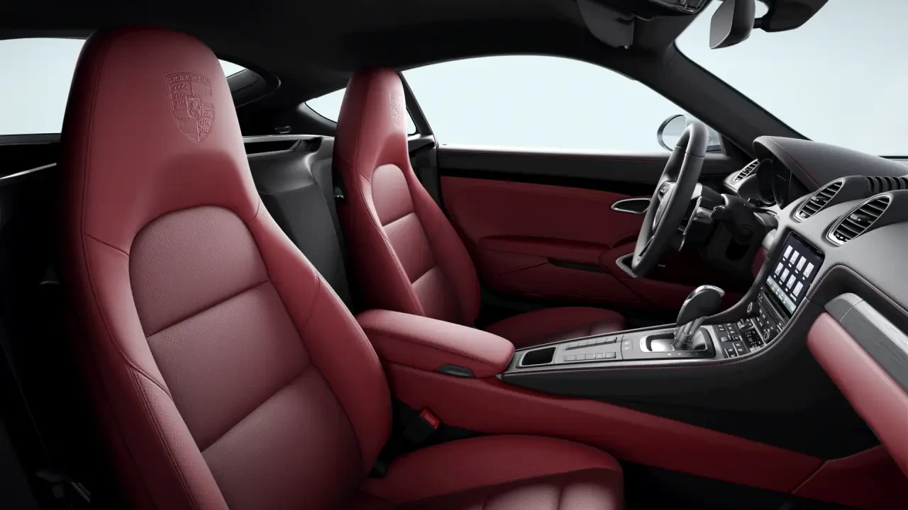 2023 Porsche 718 Cayman - Image 6 of 7