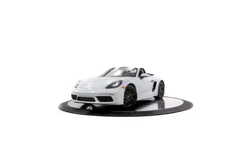 2023 Porsche 718 Cayman - Image 11 of 11