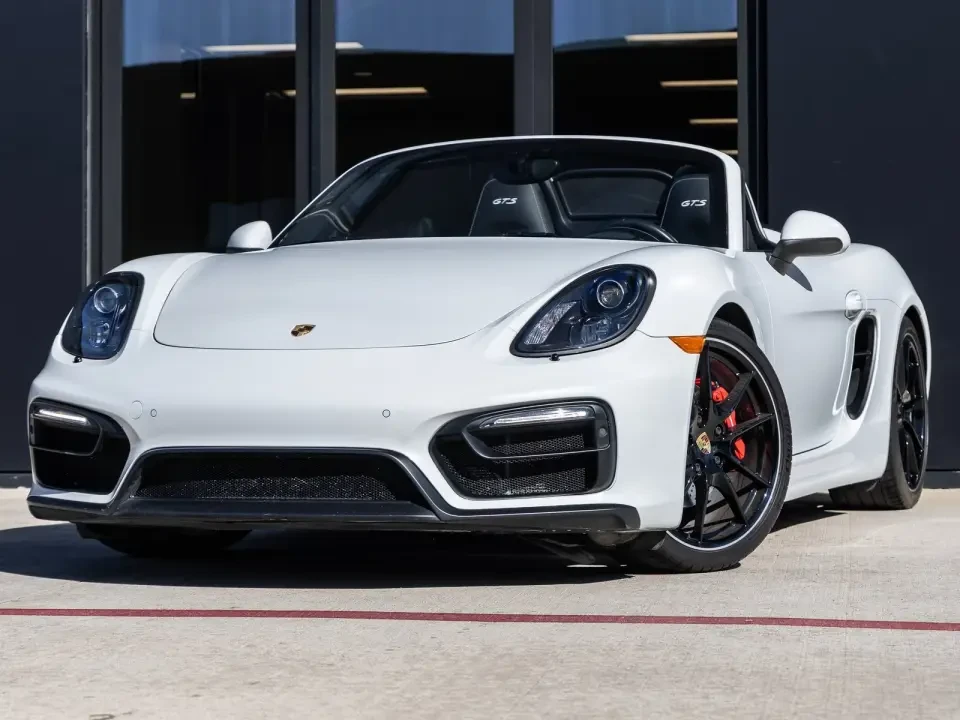 2023 Porsche 718 Cayman - Image 10 of 11