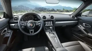 2023 Porsche 718 Cayman - Image 4 of 4