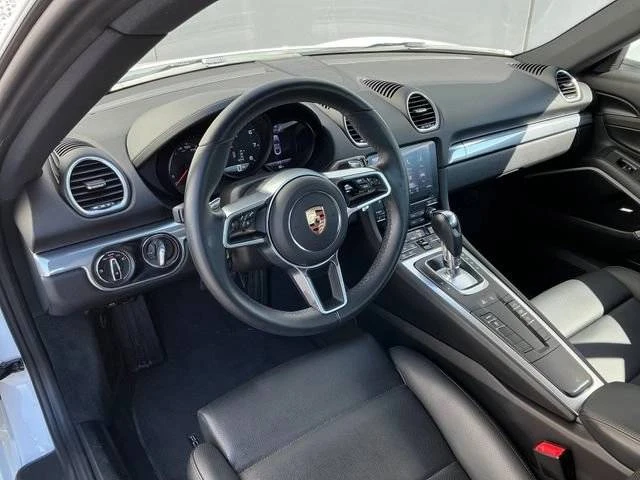 2023 Porsche 718 Cayman - Image 4 of 5