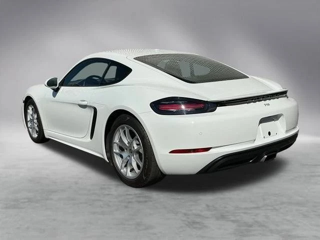 2023 Porsche 718 Cayman - Image 3 of 5
