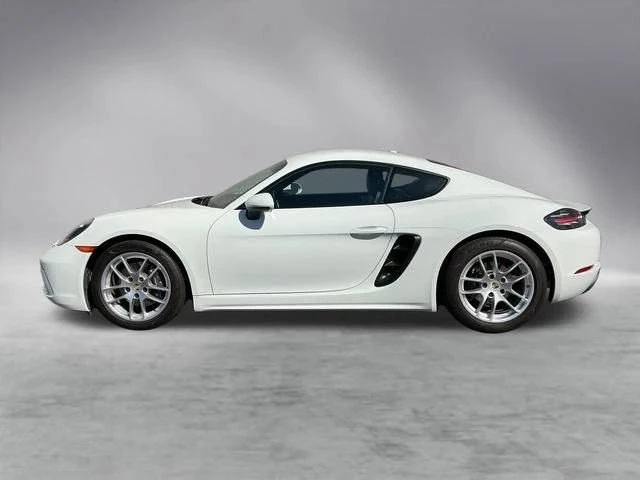 2023 Porsche 718 Cayman - Image 2 of 5