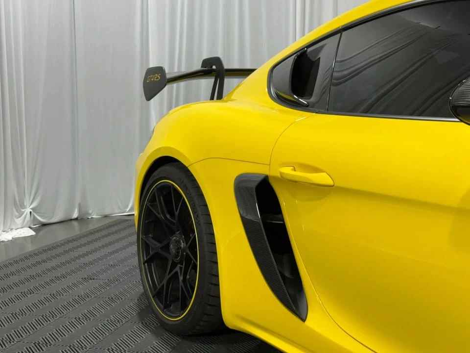 2023 Porsche 718 Cayman - Image 5 of 17
