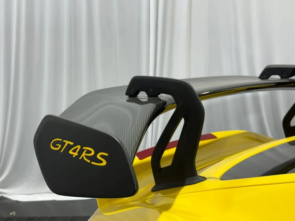 2023 Porsche 718 Cayman - Image 7 of 17