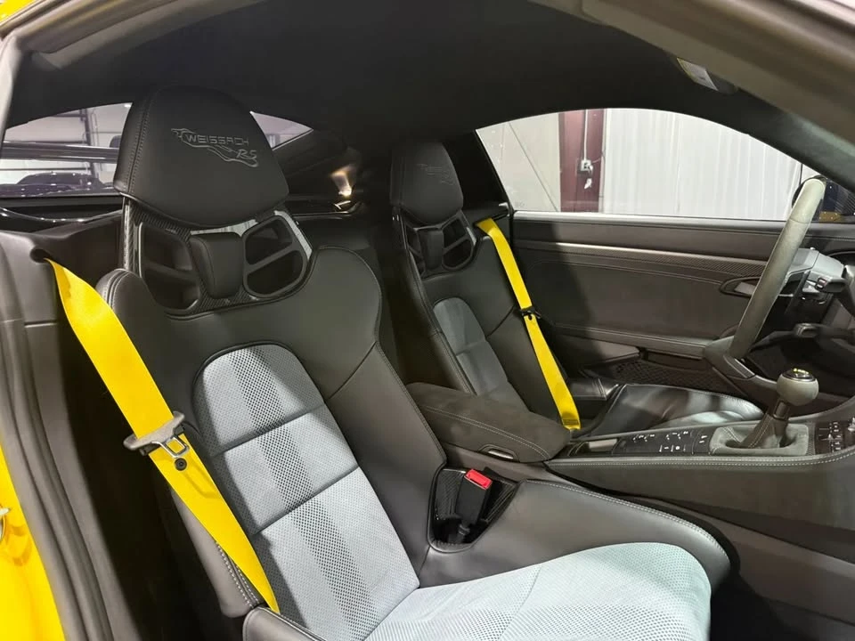 2023 Porsche 718 Cayman - Image 14 of 17