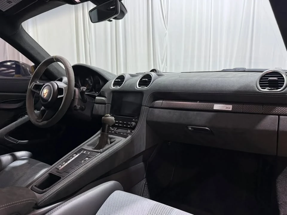 2023 Porsche 718 Cayman - Image 13 of 17