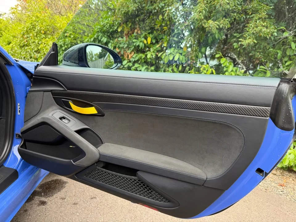 2023 Porsche 718 Cayman - Image 13 of 18