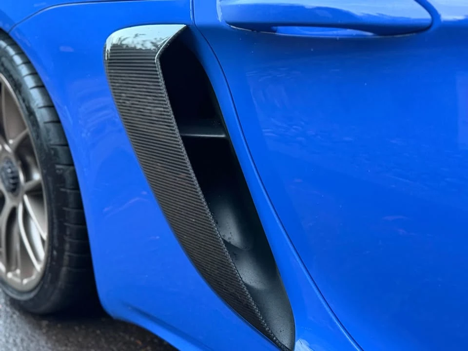 2023 Porsche 718 Cayman - Image 17 of 18