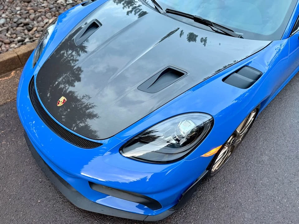 2023 Porsche 718 Cayman - Image 14 of 18