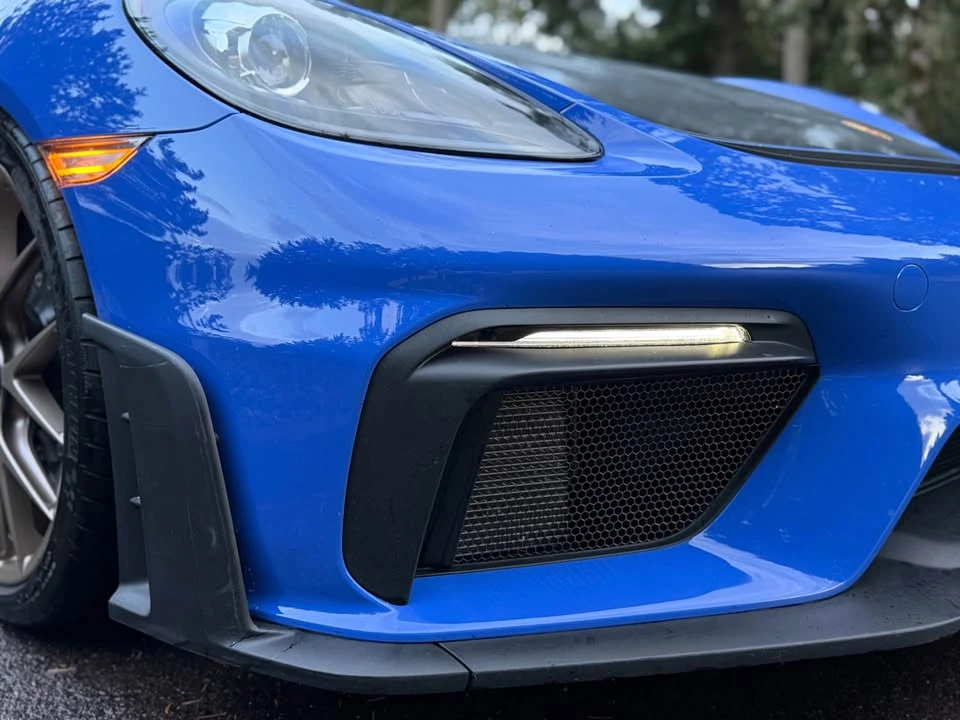 2023 Porsche 718 Cayman - Image 15 of 18
