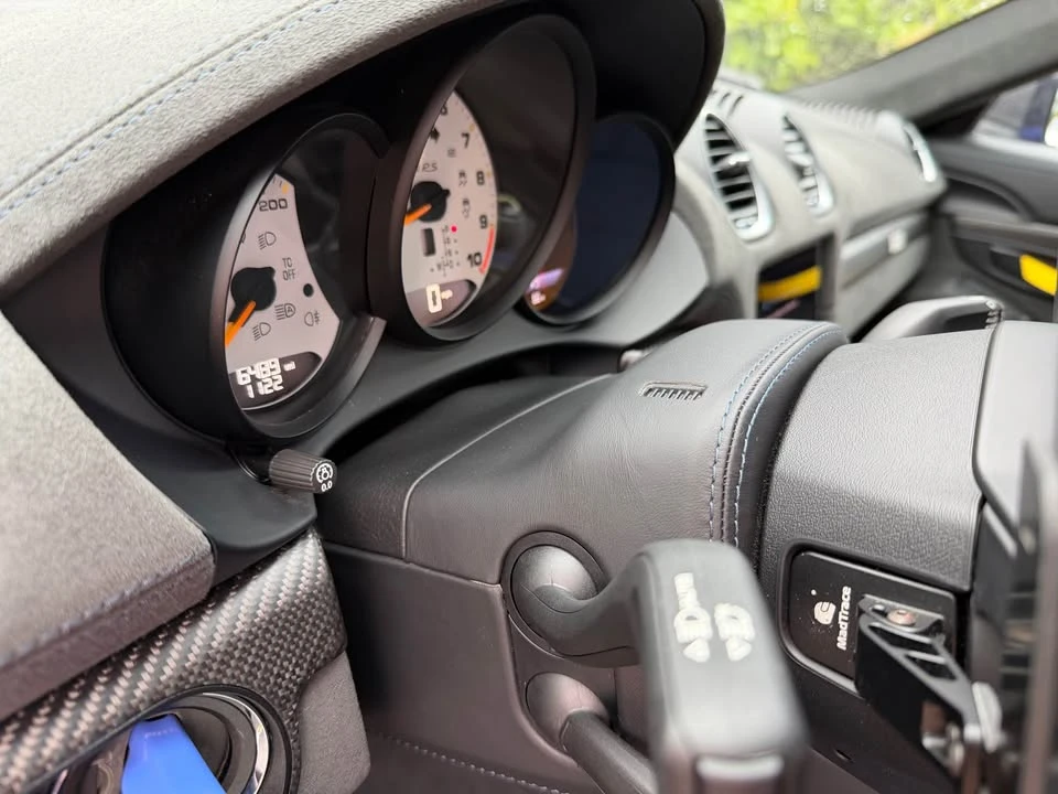 2023 Porsche 718 Cayman - Image 11 of 18