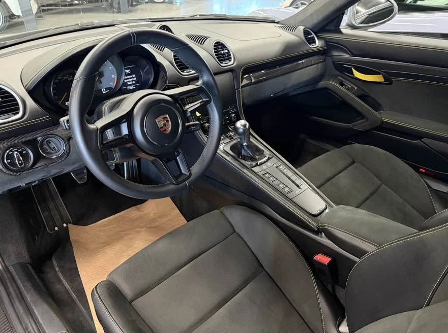 2023 Porsche 718 Cayman - Image 5 of 5