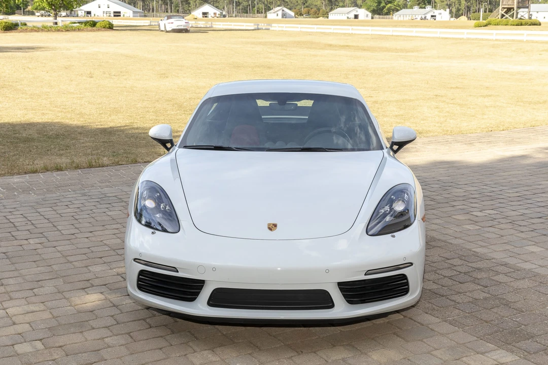 2023 Porsche 718 Cayman S - Image 15 of 31