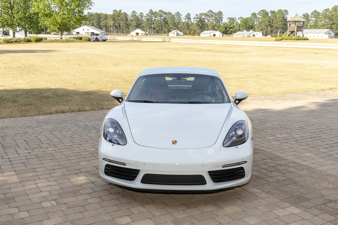 2023 Porsche 718 Cayman S - Image 16 of 31