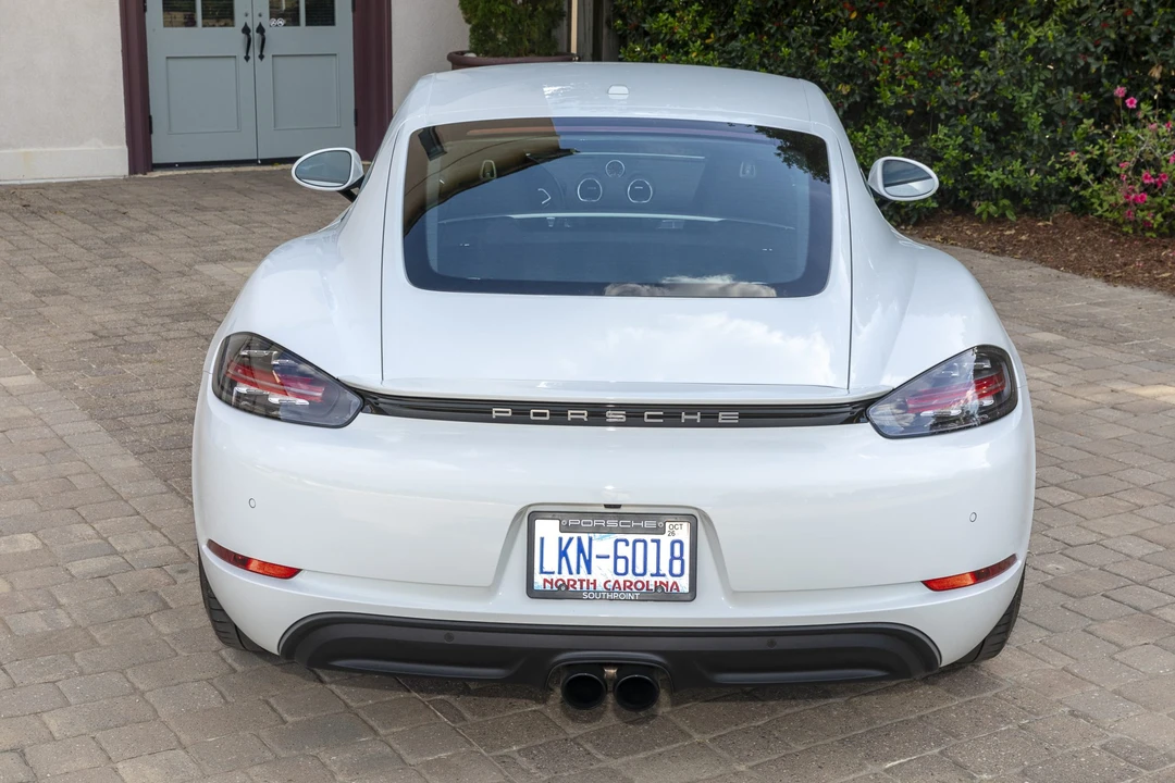 2023 Porsche 718 Cayman S - Image 24 of 31