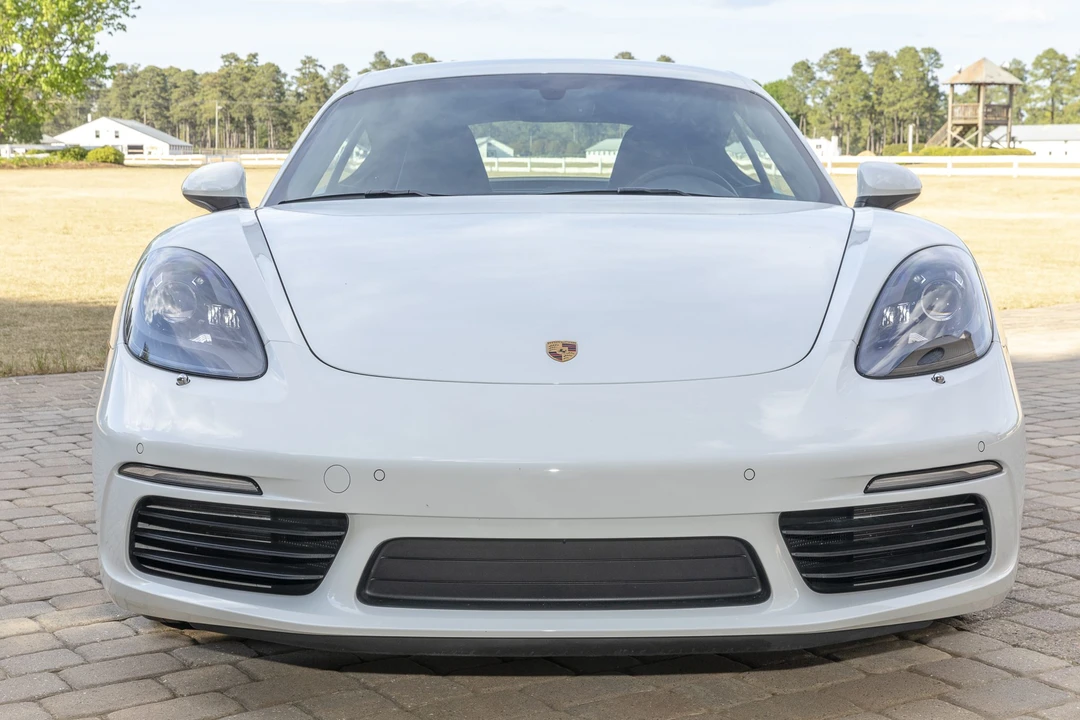 2023 Porsche 718 Cayman S - Image 13 of 31