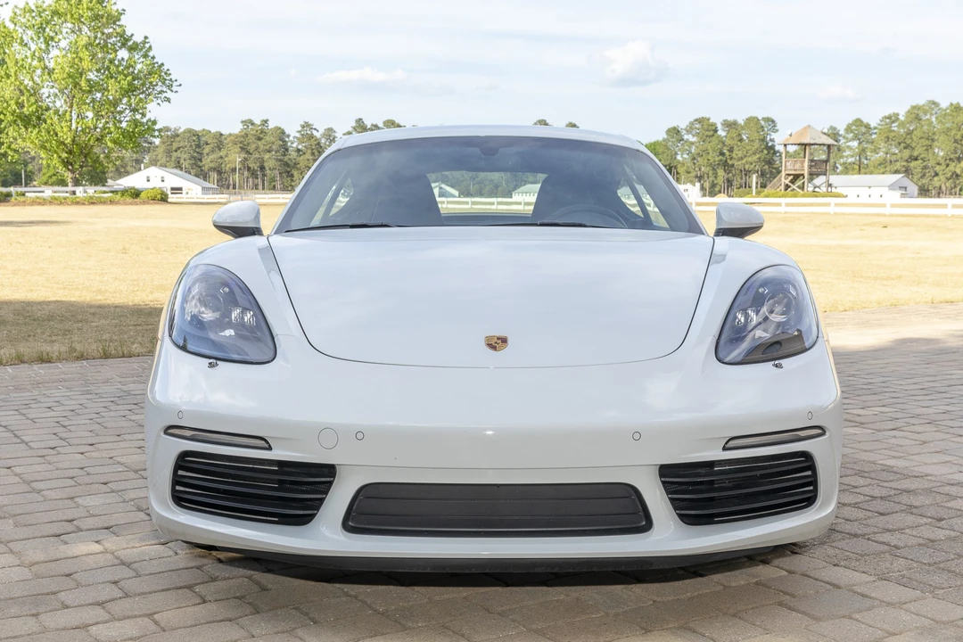 2023 Porsche 718 Cayman S - Image 14 of 31