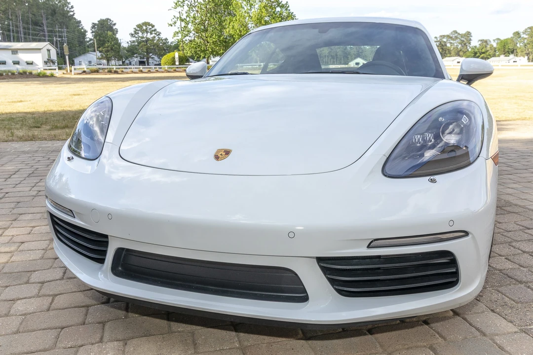 2023 Porsche 718 Cayman S - Image 11 of 31